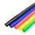 丰稚 电缆头 热缩绝缘套管 1kv低压热缩电缆终端头 2.2（两芯70-120）