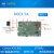 ROCK 5A RK3588S ROCK PI 高性能8核64位 开发板 radxa 带A8 带eMMC转接板 x 16G x 8G