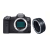 佳能（CANON） r5全画幅专业微单相机 8K视频旗舰型高端专微vlog相机 搭配EOS R转接环 家用套装二（新增三脚架等配件 增加可玩性）