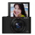 索尼（SONY） 便携卡片机小型数码家用旅游照相机 索尼DSC-W810黑色 套餐二