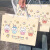 卡通chiikawa礼品袋生日礼物包装大容量纸袋子高感大号手提袋 2个礼品袋+生日+厨房贺卡