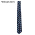 彼德雷蒙（PETER&RAMON） 统一型号 领带蓝条 统一规格