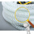 劳卫士 自吸式长管呼吸器 材质:加厚耐磨 配10米风长管 KH-LWS-018