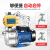 BJZ不锈钢喷射泵射流自吸泵家用全自动井水抽水泵220/380水泵 额定1.5方20米0.37KW/220V BJZ0