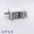 上海陶瓷电器厂熔断器RT16-00NT00100A80A160A飞凰熔芯 16A