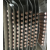 松下机器人焊接用原装原配R型耐磨型导电咀1.0-1.6导电嘴TET91014 长45mm 丝径PR1.0（TET91003） 一