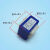 定制插针变压器5W380V220V转6V9V12V15V18V24V110V单双5针立式PCB板 220V 24V