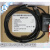 USB口兼容 MICREX-SX SPF系列PLC编程电缆 下载线 NA0H-CUV 黑色 3M
