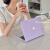 IDLE 芋泥波波适用于苹果MacBook笔记本AIR纯色保护壳pro14M1 拍前请与客服确认型号