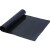 精邦黑色橡胶垫工业耐油耐磨防震防滑耐酸绝缘胶板 1.2米宽*15米长*1mm厚