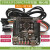 STM32F103RCT6开发板 ARM STM32开发板 小板 0.96OLE