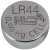 XMSJ适用于NL儿童玩具纽扣电池计算器游标卡尺电子LR44LR1130LR43LR41 LR44/10颗