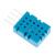 1温湿度模块数字输出温湿度传感器电子积木温湿度传感器 DHT-11温湿度模块小
