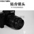 沃尔夫冈（WOLFGANG）52MM镜头盖卡扣式镜头保护盖镜头前盖 适用于 尼康 尼克尔 Z 40mm f/2