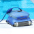 泳池水下吸尘器清洗机器人海豚m250游泳池吸污机全自动清洁水乌龟 M200过滤袋