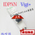iDPNN Vigi+相线+中性线 漏电保护小型断路器C10AC1 C20A 1P 6A