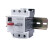 漏电断路器RDM108-20/0.1-20A电动机马达保护开关 0.63-1A