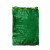 蔬菜水果网眼袋55×85cm（100个装）圆织网袋抽绳网兜尼龙透气网袋编织袋（加密加厚） 60X90CM 加密中厚 绿