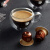 Peet's Coffee法国原装进口精品胶囊咖啡53g（10*5.3g）peets浓缩黑咖啡 50颗装 混合口味