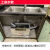 不锈钢隔油池油水分离器厨房餐饮商用三级小型室外沉淀池过滤器 地埋式00*400*400mm