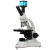 光学生物显微镜 PH50-3A43L-A 1600X宠物水产养殖半平场物镜 单目TV+1600万HDMI摄像头