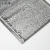 工品库（GONGPINKU）加厚保温袋 (50个)  一次性铝箔隔热保冷保鲜打包锡纸袋 200X150 X3mm开口