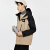 卡帕（Kappa）防风衣新款男拼色防水防油休闲外套连帽多口袋长袖 灰卡其-602 M