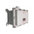 安英卡尔 铸铝防爆电控箱控制箱 接线盒接线箱电源箱仪表箱 400X500X250mm