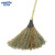 金诗洛 KSL286 （30把）竹扫把 环卫扫把 清洁扫把 扫帚 扫马路 竹枝竹叶