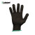 雷克兰抗切割手套93-120可反穿良好的湿抓握性手套抗撕裂手套（单只装） M码 一只
