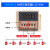 定制数显时间继电器DH48SS无限循环控制通电延时可调定时220v24v1 DH48SS无限循环定时AC380V