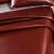 牛皮凉席酒红色特级双人床特价款加厚防水1.5米1.8米四件套 加厚包装三件套+枕套一对 1.5*2米