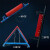 恒力通 中部清扫器 空段V型清扫器 B650-1600  单价/付 空段V清扫器120E21 B1200