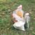 冰禹 纱网袋 尼龙防虫网眼袋 种子袋水稻育种袋套袋40目 105*70cm(100个) BYxx-236