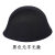 ABDT定制GK80A钢盔罩 头盔套 押运盔布 保安盔罩 黑色无字无徽