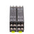 WS1521信号隔离器4-20mA直流电压变送器电流转电压模块0-10V0-5V 0-100V/0-10V
