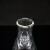 稳斯坦 WLL0236 玻璃三角烧瓶锥形瓶 加厚高硼硅耐高温带刻度 直口250ml