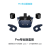 HTC VIVE Pro 专业版基础套装 SteamVR 1.0 智能VR眼镜虚拟 VIVE Pro 专业版