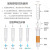 TEFRA-PRO碱性氧化铝小柱ALB-2000mg-6ml碱性氧化铝固相萃取柱碱性氧化铝柱30支/盒