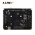 ALINX FPGA开发板XILINX A7 Artix7 XC7A100T 200T视频光纤通信 AX7102开发板 AN706 AD套餐