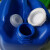 海斯迪克 25升闭口方形塑料化工桶 废液桶油桶溶剂桶 耐酸碱抗腐蚀塑料桶水桶 白色 HKWY-13