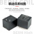 BERMT7310A直流12V/24VDC小型5脚电磁继电器JQC-3FF BEM-3FF-SZ定制 BEM-3FF-SZ DC12V 7天内发货