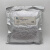 心悦华美 D001FD（Na)大孔强酸性阳树脂磺酸基除钙镁软水处理净品 实验室试剂  真空锡纸包装（1Kg） 