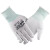赛立特 通用手套  N10550 PU涂掌 防尘耐磨机械维修工地干活 劳保防护