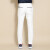 卡拉威（Callaway）高尔夫男装男士长裤春季运动休闲裤子24新款C24126100 白色 C24126100 2XL
