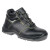 代尔塔 301111 GARGAS3 S1P高帮安全鞋 （301101升级款）*1双 黑色 40