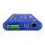 VK7015以太网/USB/WIFI数据采集卡 labview 24位16通道 32K同步采样采集 VK7015W