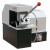 全自动组织显微镜切割机镶嵌机试样磨抛机试 4X1单目金相显微镜