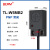 接近开关TL-W5MC1 感应开关 方形传感器 DC10v-36v 黑色TL-W5MB2(PNP常闭)