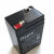 上海耀华XK3190-A12+E专用开关配件称重仪表地磅显示器称猪牛表头 专用电池